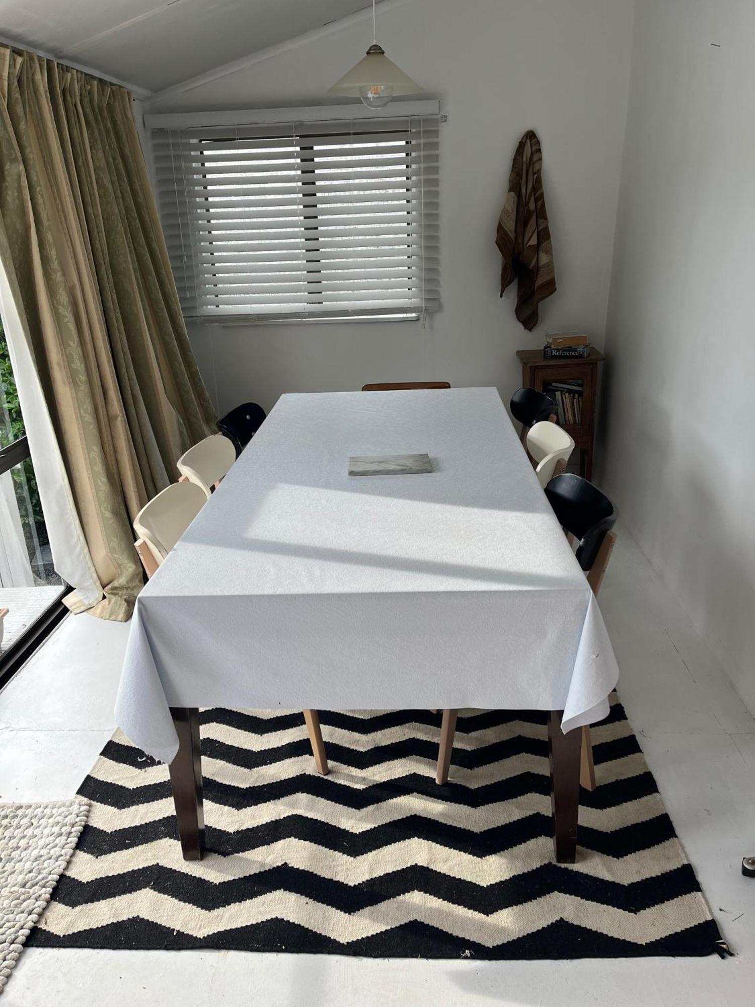 Richard & Jill'S City House Villa นิวพลีมัธ ภายนอก รูปภาพ